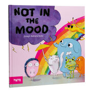 Not in the Mood (hardback)